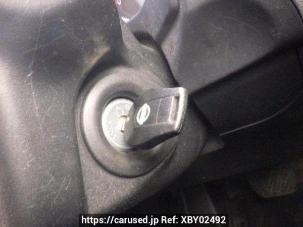 Used 2008 AT nissan x-trail NT31 Image[21]