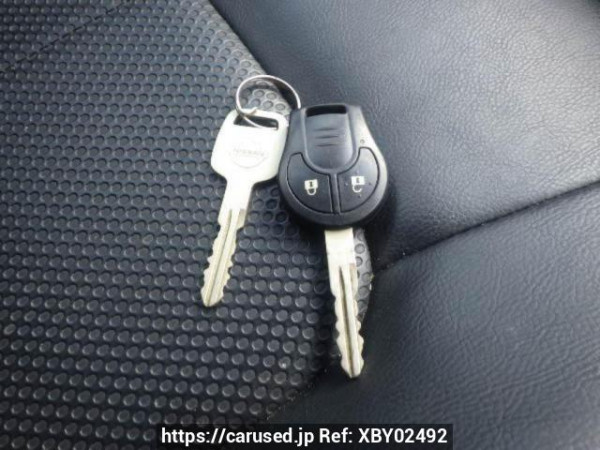 Used 2008 AT nissan x-trail NT31 Image[22]