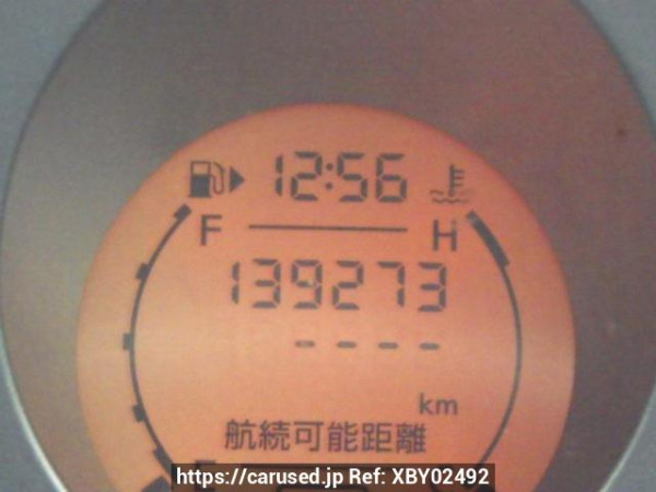 Used 2008 AT nissan x-trail NT31 Image[24]