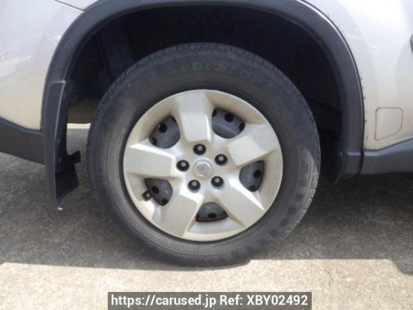 Used 2008 AT nissan x-trail NT31 Image[25]