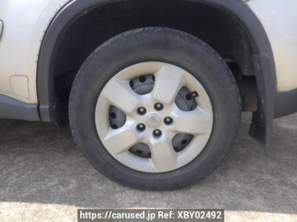 Used 2008 AT nissan x-trail NT31 Image[28]