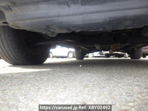 Used 2008 AT nissan x-trail NT31 Image[29]