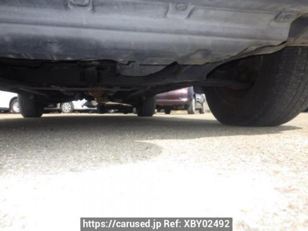 Used 2008 AT nissan x-trail NT31 Image[30]