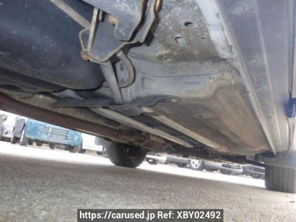 Used 2008 AT nissan x-trail NT31 Image[31]