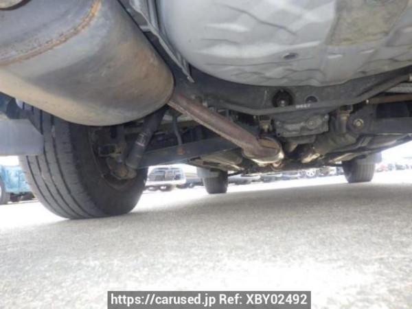 Used 2008 AT nissan x-trail NT31 Image[32]