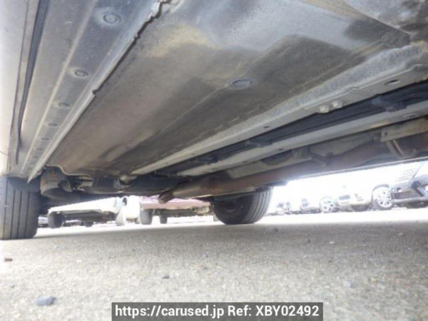 Used 2008 AT nissan x-trail NT31 Image[33]