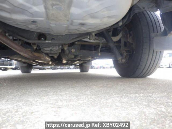 Used 2008 AT nissan x-trail NT31 Image[34]