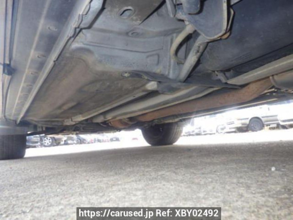 Used 2008 AT nissan x-trail NT31 Image[35]