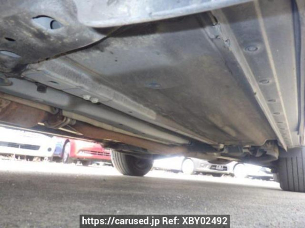 Used 2008 AT nissan x-trail NT31 Image[36]