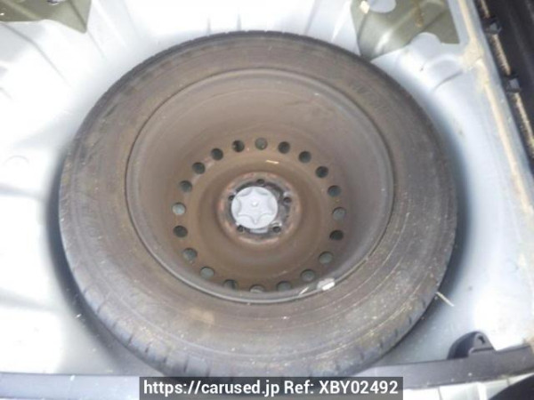 Used 2008 AT nissan x-trail NT31 Image[37]