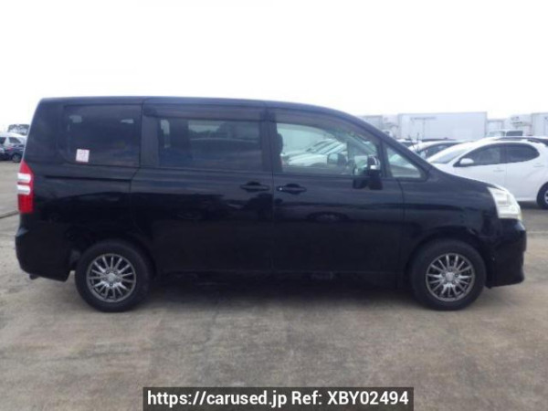 Used 2011 AT toyota noah ZRR70G Image[7]