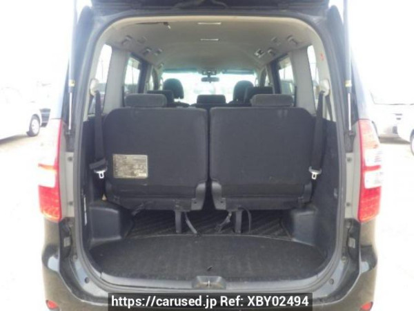 Used 2011 AT toyota noah ZRR70G Image[8]