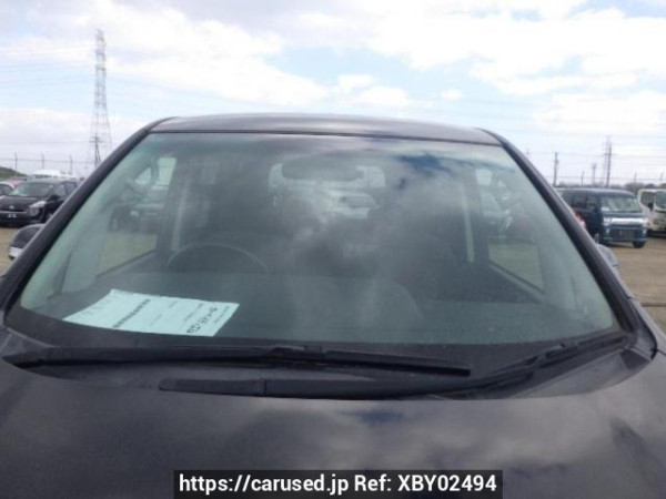 Used 2011 AT toyota noah ZRR70G Image[9]