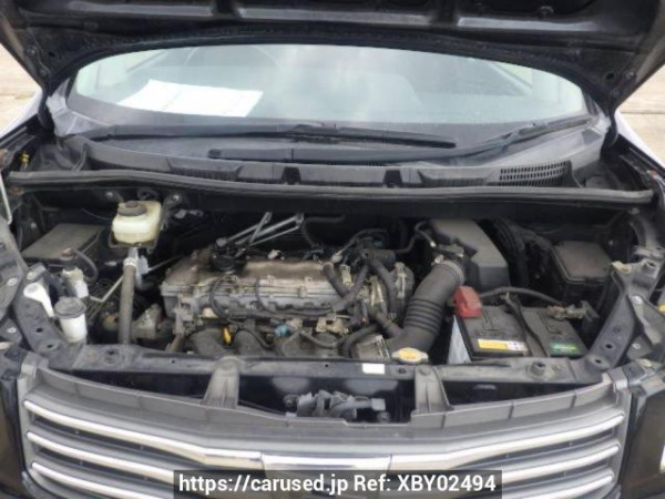 Used 2011 AT toyota noah ZRR70G Image[10]