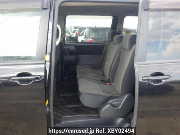 Used 2011 AT toyota noah ZRR70G Image[14]