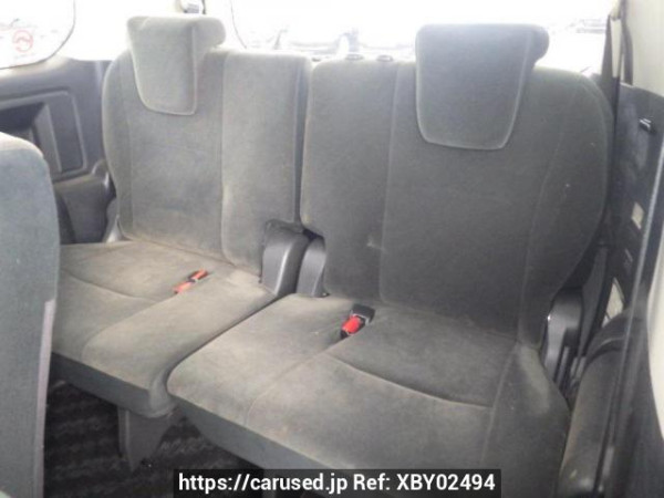 Used 2011 AT toyota noah ZRR70G Image[16]