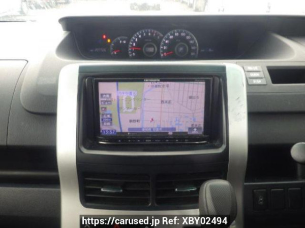 Used 2011 AT toyota noah ZRR70G Image[20]