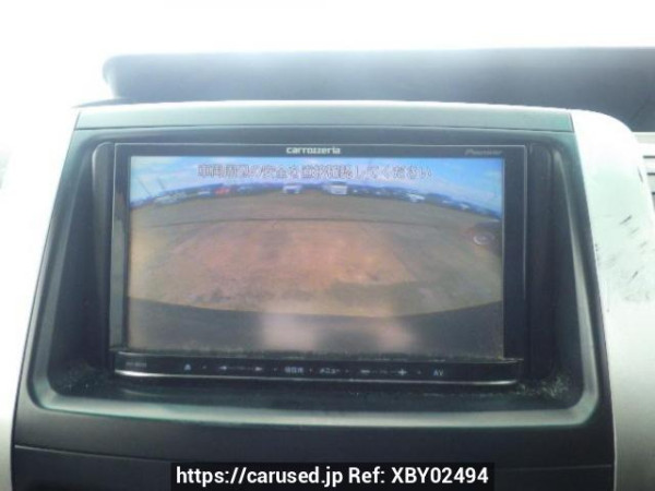 Used 2011 AT toyota noah ZRR70G Image[21]