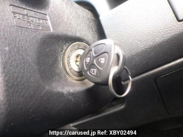 Used 2011 AT toyota noah ZRR70G Image[23]