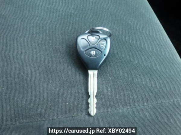 Used 2011 AT toyota noah ZRR70G Image[24]