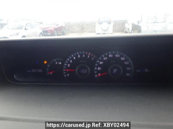 Used 2011 AT toyota noah ZRR70G Image[25]