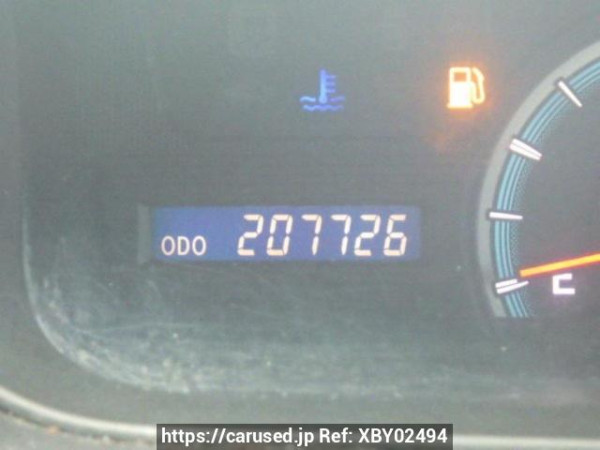 Used 2011 AT toyota noah ZRR70G Image[26]