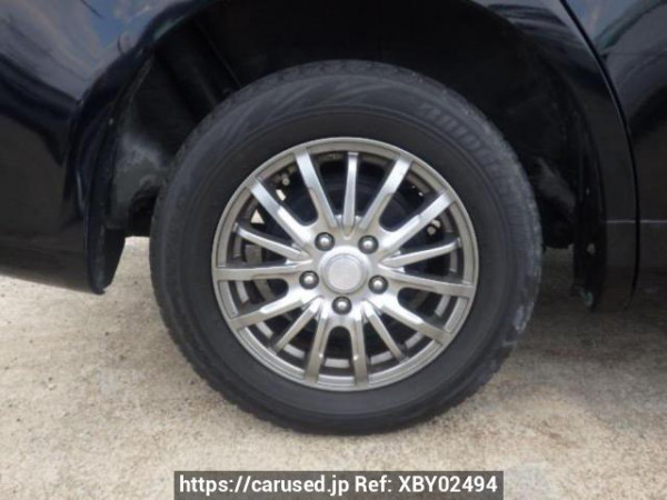 Used 2011 AT toyota noah ZRR70G Image[27]