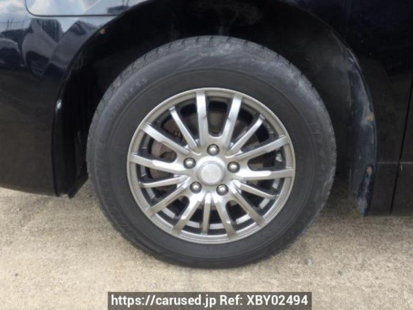 Used 2011 AT toyota noah ZRR70G Image[30]