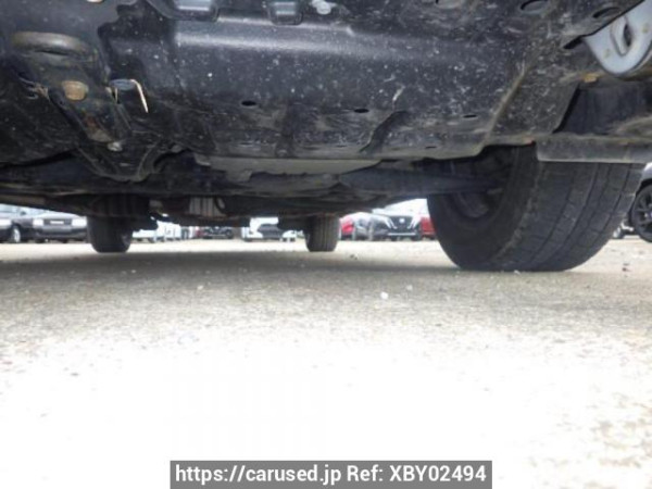 Used 2011 AT toyota noah ZRR70G Image[31]