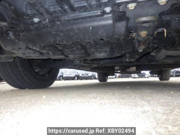 Used 2011 AT toyota noah ZRR70G Image[32]