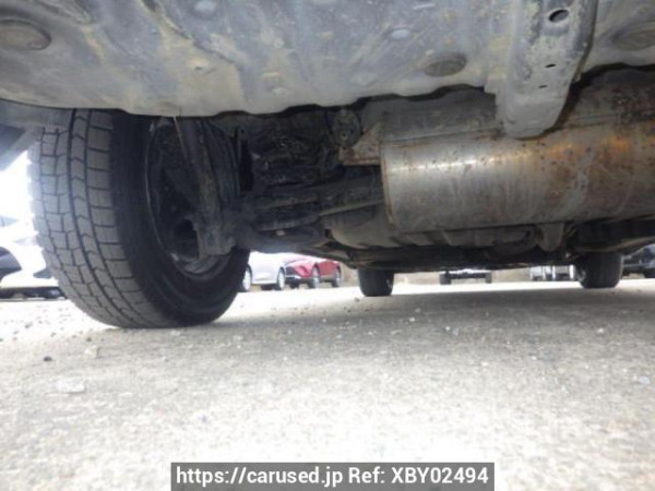 Used 2011 AT toyota noah ZRR70G Image[34]