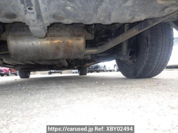 Used 2011 AT toyota noah ZRR70G Image[36]