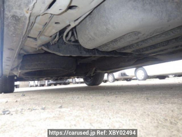 Used 2011 AT toyota noah ZRR70G Image[37]
