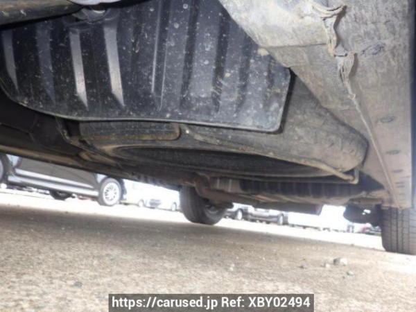 Used 2011 AT toyota noah ZRR70G Image[38]