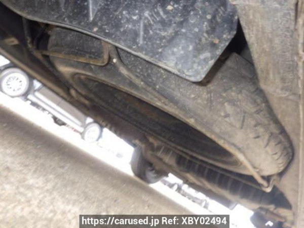 Used 2011 AT toyota noah ZRR70G Image[39]