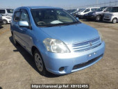 Toyota Raum