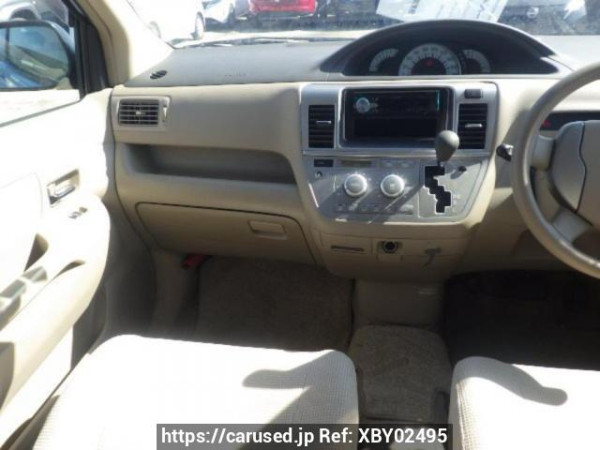 Used 2006 AT toyota raum NCZ20 Image[16]