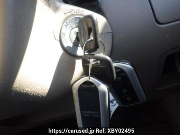 Used 2006 AT toyota raum NCZ20 Image[18]