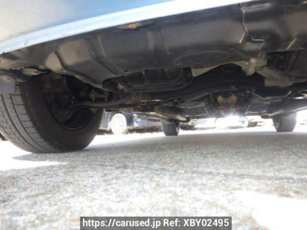 Used 2006 AT toyota raum NCZ20 Image[27]