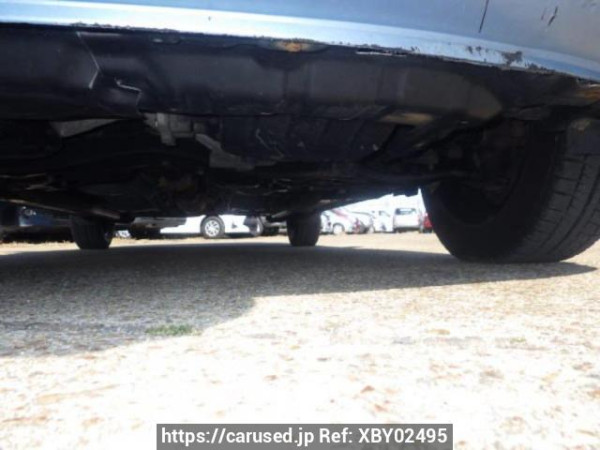 Used 2006 AT toyota raum NCZ20 Image[28]