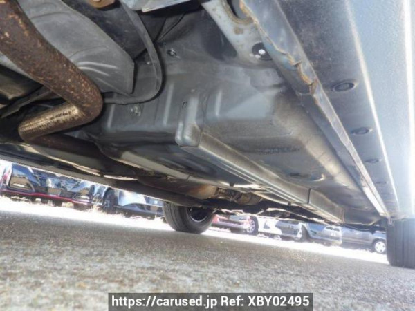 Used 2006 AT toyota raum NCZ20 Image[29]