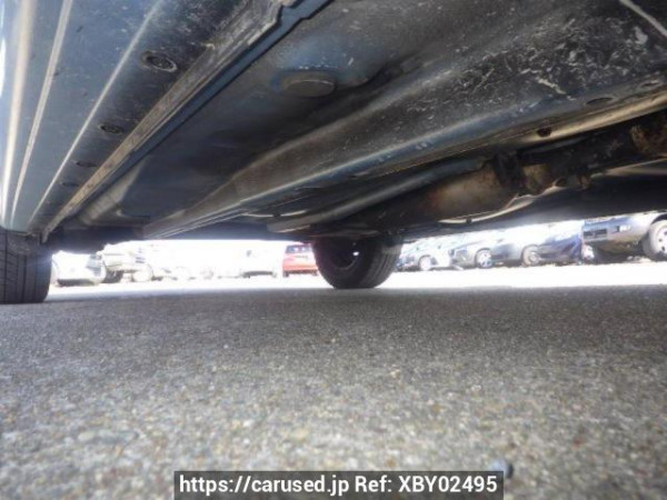 Used 2006 AT toyota raum NCZ20 Image[30]