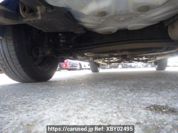 Used 2006 AT toyota raum NCZ20 Image[31]