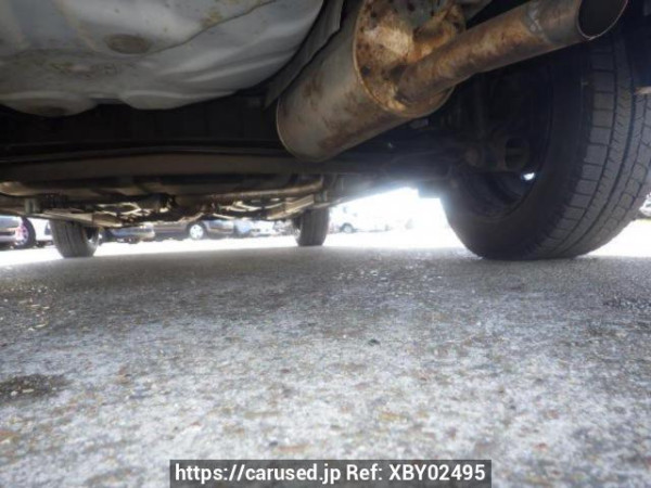 Used 2006 AT toyota raum NCZ20 Image[32]