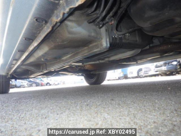 Used 2006 AT toyota raum NCZ20 Image[33]