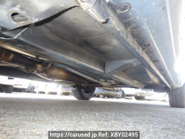 Used 2006 AT toyota raum NCZ20 Image[34]