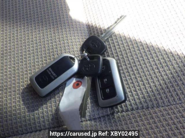 Used 2006 AT toyota raum NCZ20 Image[35]