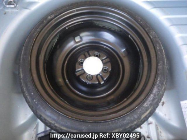 Used 2006 AT toyota raum NCZ20 Image[37]