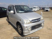 Daihatsu Terios Kid
