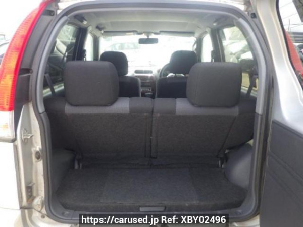Used 2004 AT daihatsu terios-kid J131G Image[8]